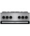 Фото № 9 Плита газова Gorenje GG5A11XF
