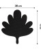 Фото № 9 Килимок-пазл MoMi Feli Black (120 x 120 cm) (AKCE00028)