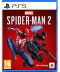 Фото № 1 Гра консольна PS5 Marvel Spider-Man 2 BD диск