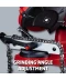 Фото № 2 Точильний верстат Einhell GC-CS 85E (4499920)