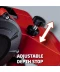 Фото № 5 Точильний верстат Einhell GC-CS 85E (4499920)