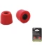 Фото № 1 Амбюшури Knowledge Zenith Memory Foam (90403141) Red (1 pair)