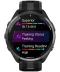 Фото № 5 Смарт-годинник Garmin Forerunner 965 Black (010-02809-10)