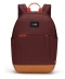 Фото № 1 Рюкзак Pacsafe® GO 15L backpack к-р бургунді (35110345)