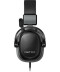 Фото № 3 Навушники HATOR Hypergang 2 USB 7.1 (HTA-940) Black