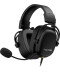 Фото № 2 Навушники HATOR Hypergang 2 USB 7.1 (HTA-940) Black