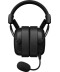 Фото № 4 Навушники HATOR Hypergang 2 USB 7.1 (HTA-940) Black