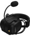 Фото № 5 Навушники HATOR Hypergang 2 USB 7.1 (HTA-940) Black