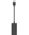 Фото № 6 Навушники HATOR Hypergang 2 USB 7.1 (HTA-940) Black