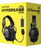 Фото № 7 Навушники HATOR Hypergang 2 USB 7.1 (HTA-940) Black