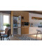 Фото № 9 Холодильник вбудований Gorenje NRKI4182A1