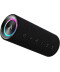 Фото № 5 Портативна акустика Pixus Ring (4897058531596) Black