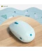 Фото № 5 Миша Microsoft Bluetooth Ocean Plastic (I38-00003)