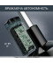 Фото № 15 Пилосос Rowenta X-Combo GZ3039WO