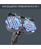 Фото № 19 Пилосос Rowenta X-Combo GZ3039WO