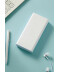 Фото № 7 Power Bank Mi PB3 20000mAh 18W(PLM18ZM) White