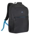 Фото № 1 Рюкзак RivaCase для ноутбука 17.3" 8069 (Black)