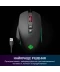 Фото № 8 Миша ігрова GamePro Nitro USB Black (GM365)