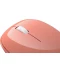 Фото № 3 Миша Microsoft Bluetooth Peach (RJN-00046)