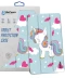Фото № 4 Чохол-книжка BeCover Smart Case для Xiaomi Pad 7 / 7 Pro 11.2" Unicorn (712816)