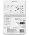 Фото № 6 Нічник LEDVANCE NIGHTLUX LANTERN POWERBANK 0,5W 1000mAh 3000-4000K білий (4058075570207)