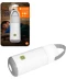 Фото № 4 Нічник LEDVANCE NIGHTLUX LANTERN POWERBANK 0,5W 1000mAh 3000-4000K білий (4058075570207)