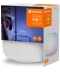 Фото № 5 Нічник LEDVANCE NIGHTLUX TOUCH LED 2,5W 1200mAh Retro TV, micro-USB, RGBW (4058075602137)