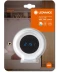 Фото № 6 Нічник LEDVANCE NIGHTLUX CLOCK 0,3W 500mAh 6500K білий (4058075757721)