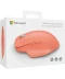 Фото № 3 Миша Microsoft Ergonomic BT powder (222-00040)