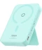 Фото № 1 Power Bank Baseus 5000mAh 20W (P10064101333-00) синій з ніжкою