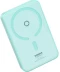 Фото № 2 Power Bank Baseus 5000mAh 20W (P10064101333-00) синій з ніжкою