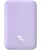 Фото № 2 Power Bank Baseus 6000mAh 20W (P10059002513-00) фіолетовий