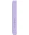Фото № 5 Power Bank Baseus 6000mAh 20W (P10059002513-00) фіолетовий