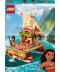Фото № 1 Конструктор LEGO® │ Disney Princess Пошуковий човен Ваяни (43210)