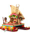 Фото № 7 Конструктор LEGO® │ Disney Princess Пошуковий човен Ваяни (43210)