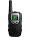 Фото № 1 Рація BAOFENG MiNi BF-T2 BLACK (AN)