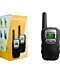 Фото № 7 Рація BAOFENG MiNi BF-T2 BLACK (AN)