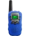 Фото № 1 Рація Baofeng MiNi BF-T2 PMR446 BLUE