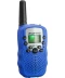 Фото № 2 Рація Baofeng MiNi BF-T2 PMR446 BLUE