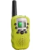Фото № 2 Рація Baofeng MiNi BF-T2 PMR446 Yellow