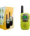 Фото № 7 Рація Baofeng MiNi BF-T2 PMR446 Yellow
