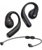 Фото № 6 Навушники ANKER SoundСore AeroFit Pro Black (A3871G11)
