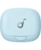 Фото № 3 Навушники ANKER SoundСore AeroFit Pro Blue (A3871G61)