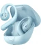 Фото № 8 Навушники ANKER SoundСore AeroFit Pro Blue (A3871G61)