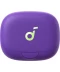 Фото № 3 Навушники ANKER SoundСore AeroFit Pro Purple (A3871GQ1)