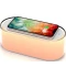 Фото № 2 Нічник з бездротовою зарядкою Proove Multicolor Glow (59545)