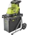 Фото № 2 Садовий подрібнювач акумуляторний Ryobi RY36SHX40-0, 36В MAX POWER, 40мм без АКБ та ЗП (5133005451)