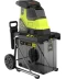 Фото № 3 Садовий подрібнювач акумуляторний Ryobi RY36SHX40-0, 36В MAX POWER, 40мм без АКБ та ЗП (5133005451)
