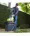 Фото № 10 Садовий подрібнювач акумуляторний Ryobi RY36SHX40-0, 36В MAX POWER, 40мм без АКБ та ЗП (5133005451)