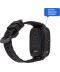 Фото № 4 Смарт-годинник для дітей  AmiGo GO008 MILKY GPS WIFI Black